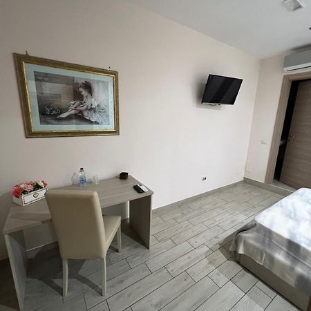 La Suite Кассино Экстерьер фото