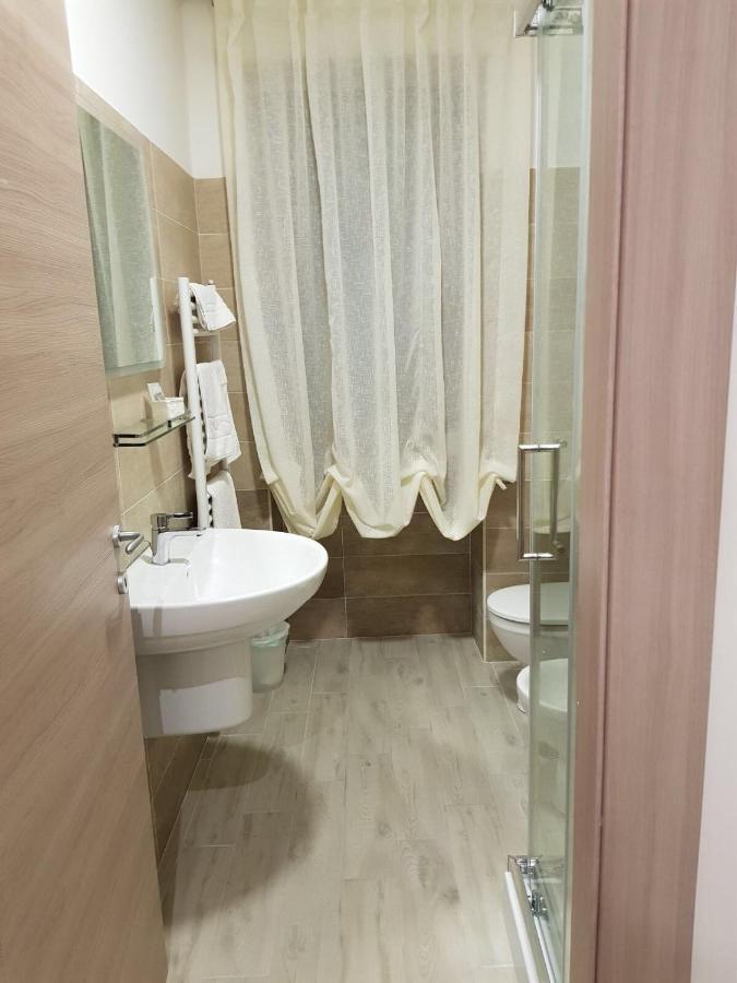 La Suite Кассино Экстерьер фото