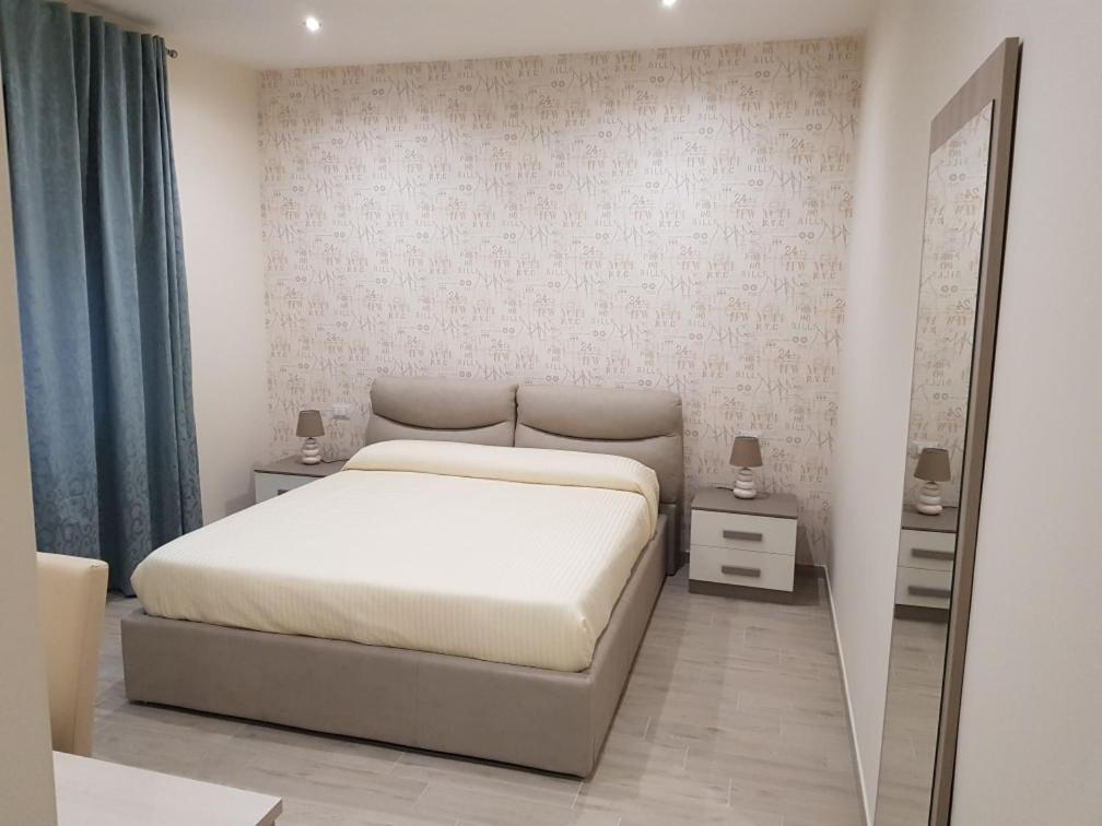 La Suite Кассино Экстерьер фото