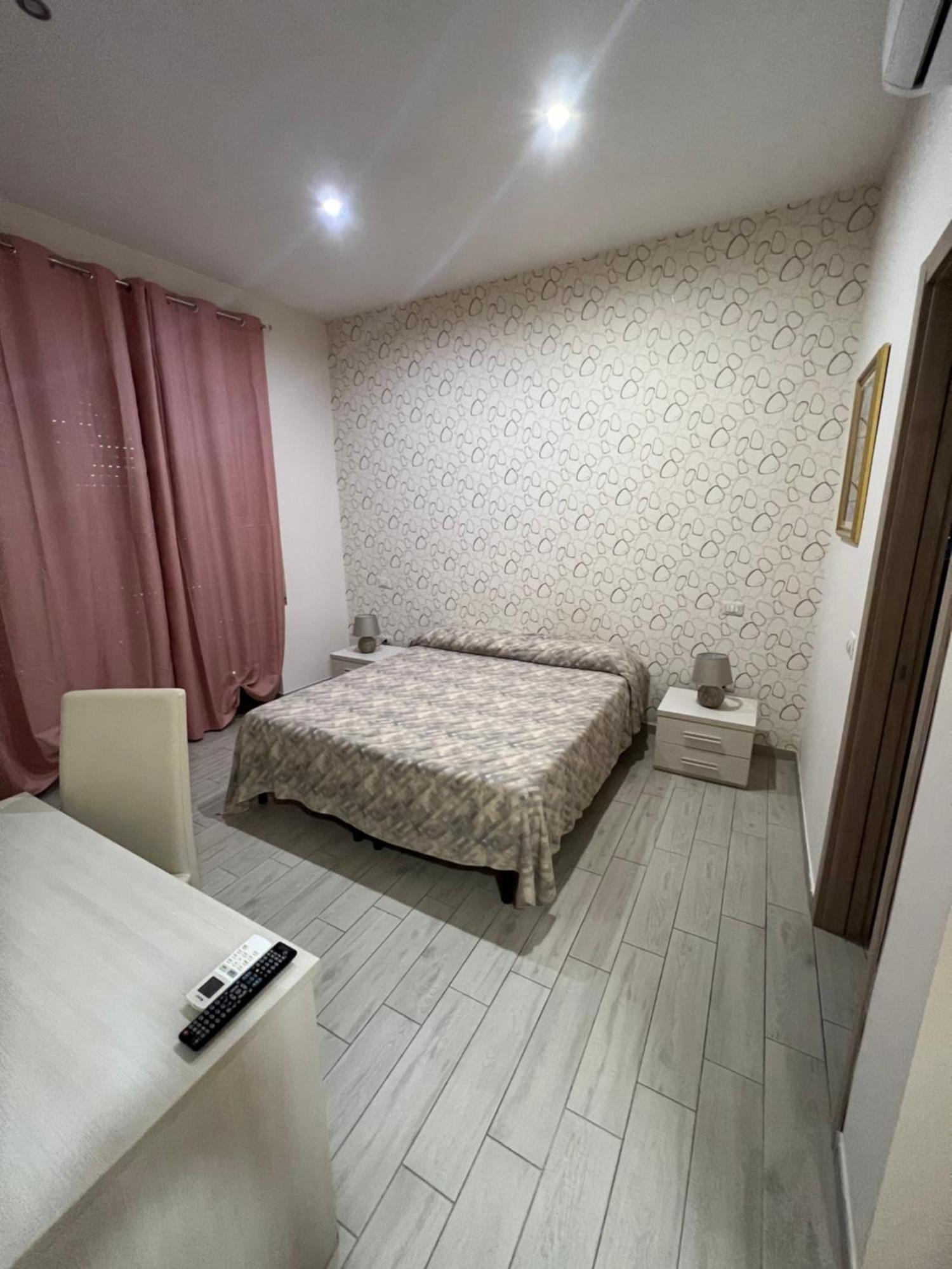 La Suite Кассино Экстерьер фото