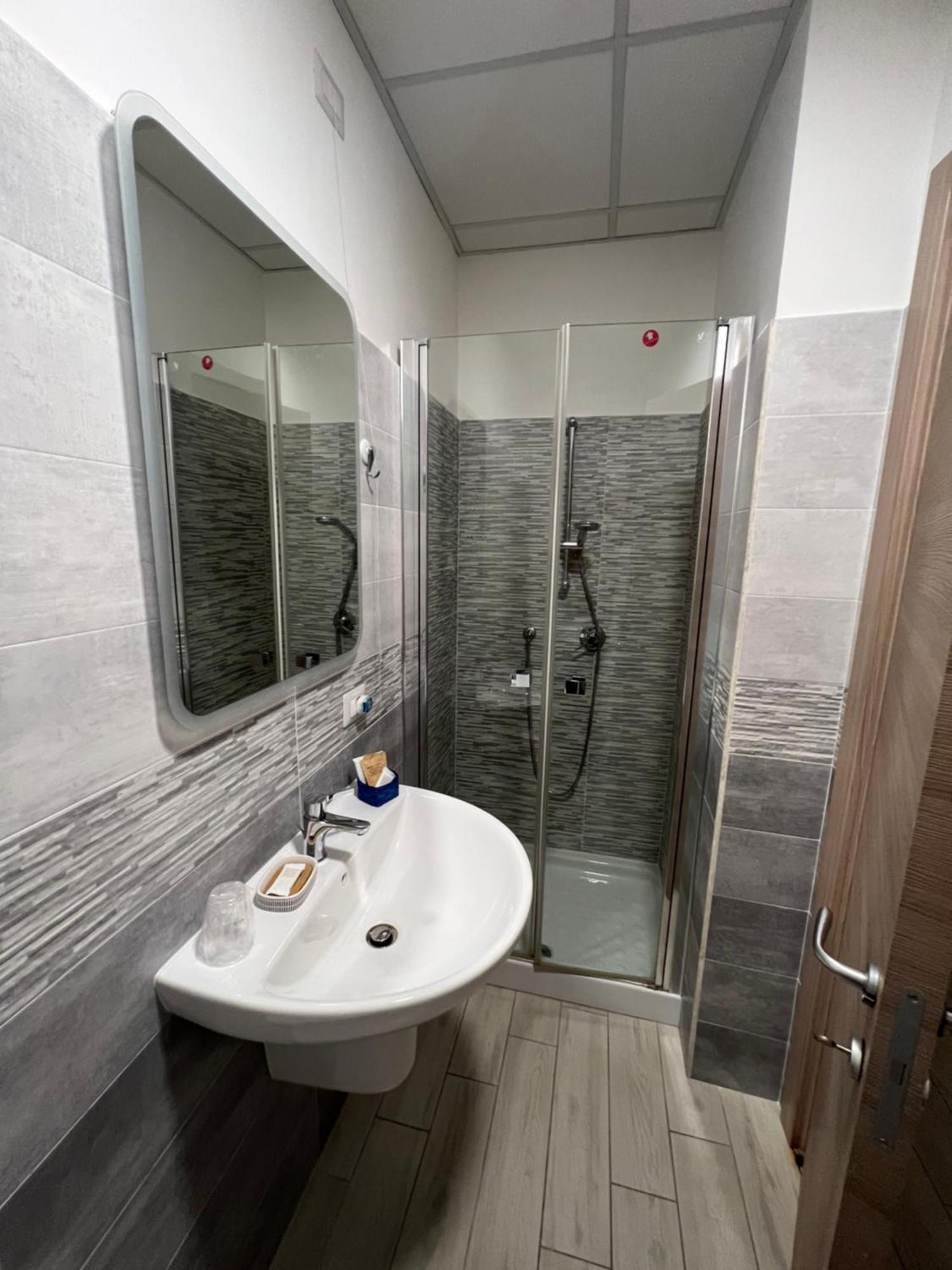 La Suite Кассино Экстерьер фото