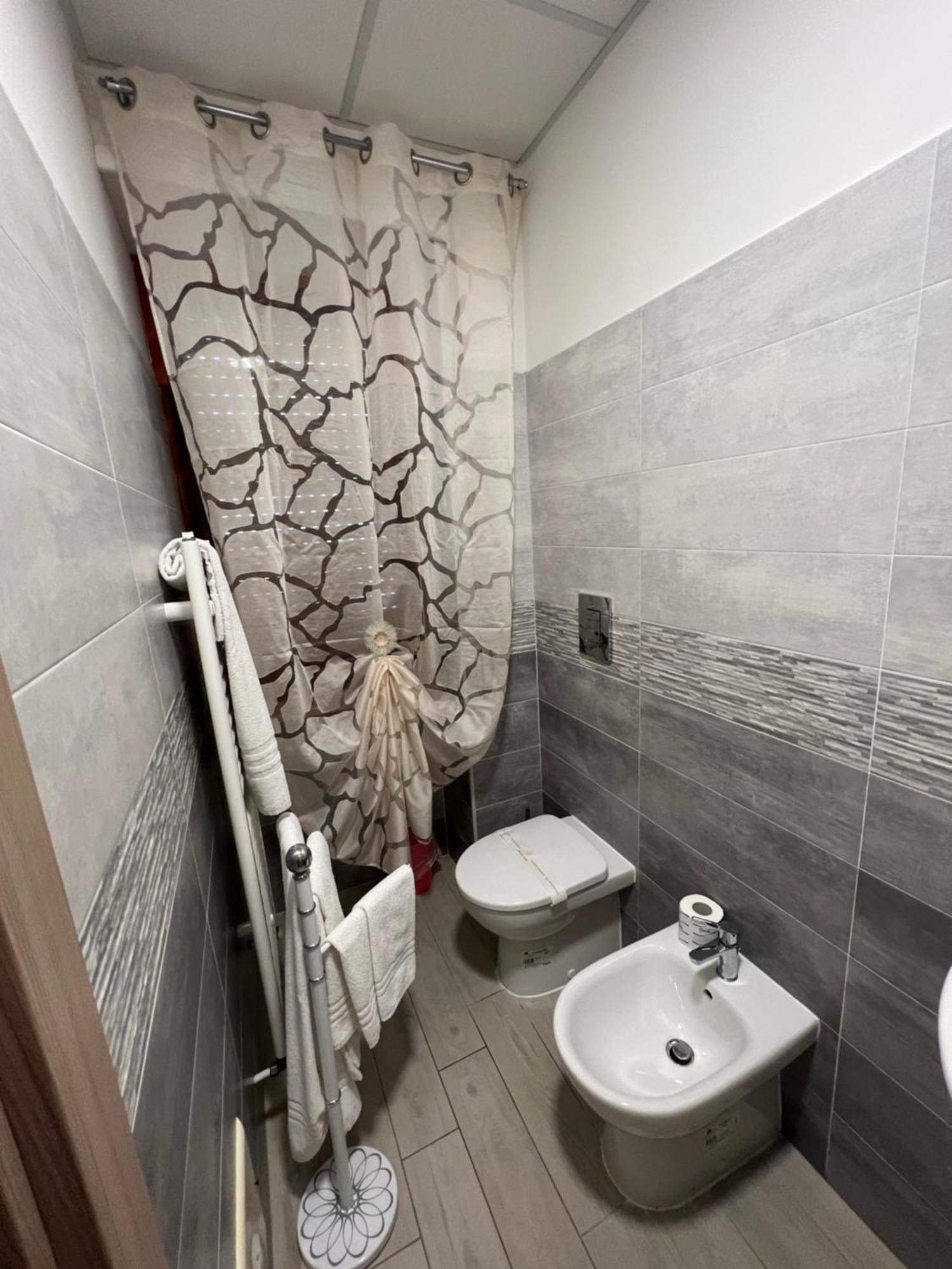La Suite Кассино Экстерьер фото