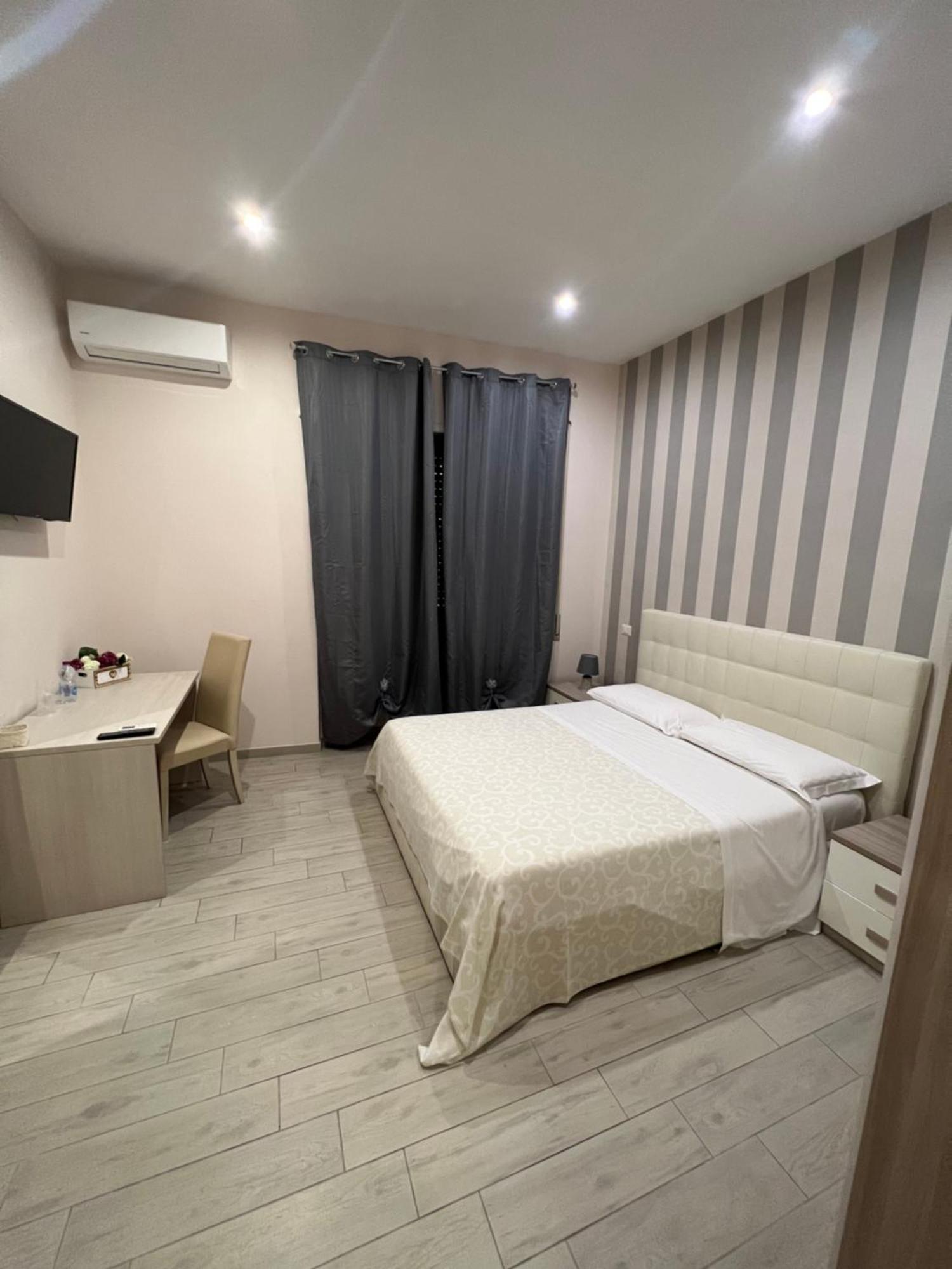 La Suite Кассино Экстерьер фото