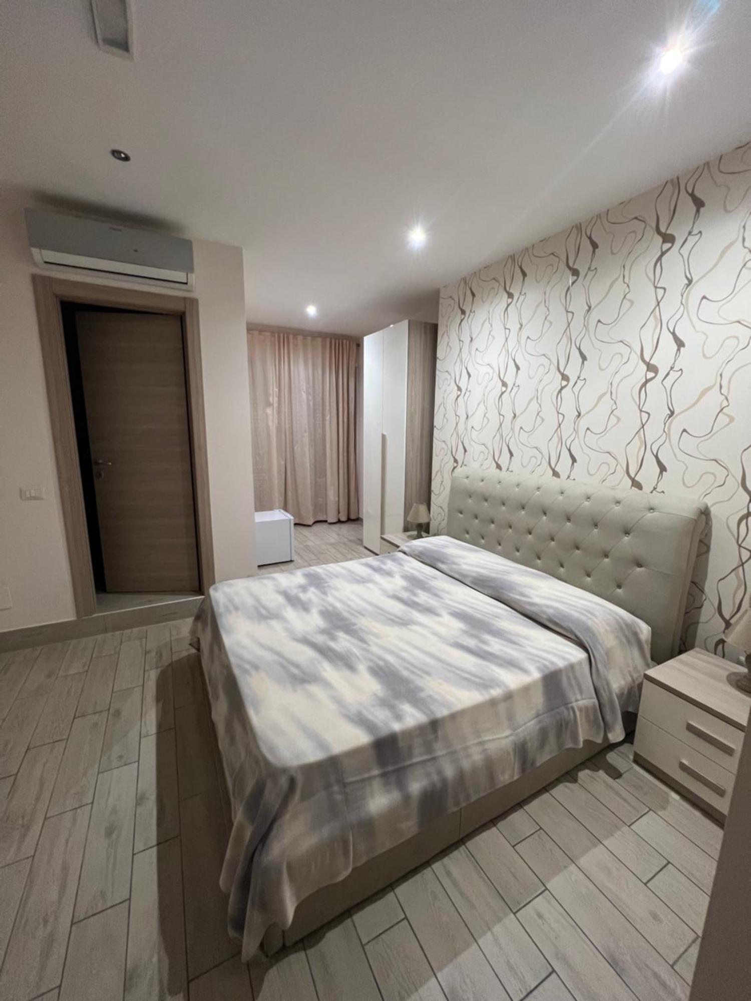 La Suite Кассино Экстерьер фото