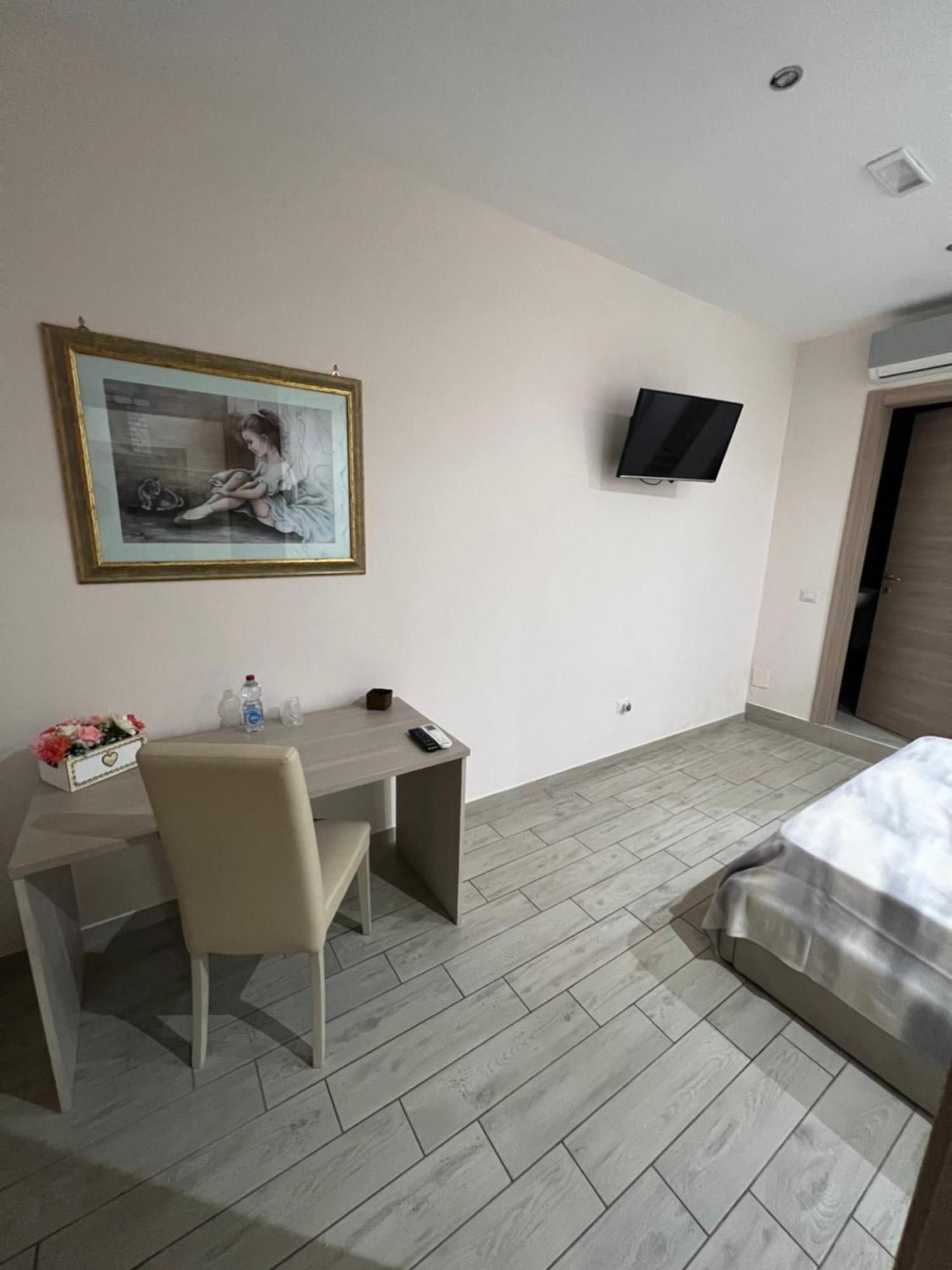 La Suite Кассино Экстерьер фото
