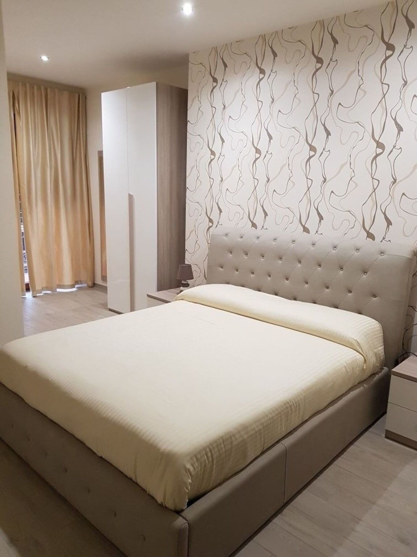 La Suite Кассино Экстерьер фото